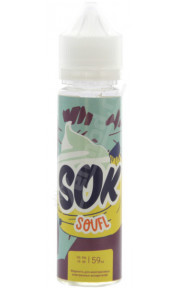 SOK - SOUFL 60мл