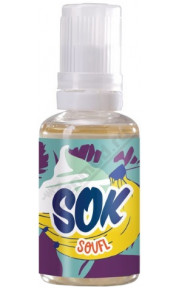 SOK - SOUFL 28мл