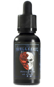 Skulleeroz Bluberry Pancake 30мл