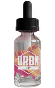 URBN Emotions - Joy 30мл