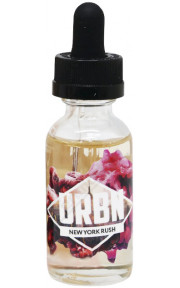 URBN - New York Rush 30мл