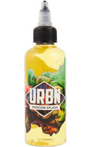 URBN DRIP SERIES - Moscow Splash 100мл