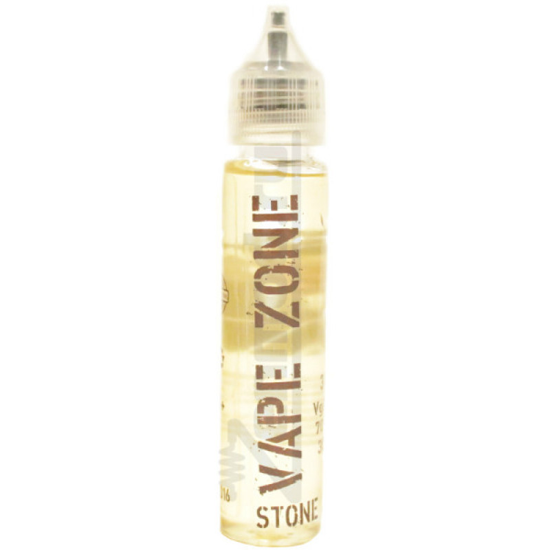 Фото и внешний вид — Vape Zone - Stone Blood 30мл