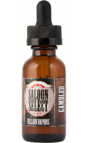 Saloon Select Wild Bill 33мл