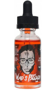 Vlads Blood - 2 Negative 30мл