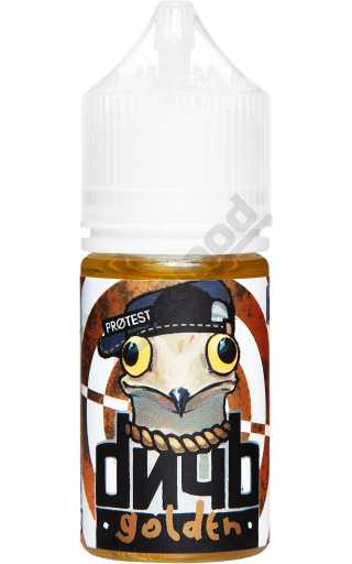 Дичь SALT - Golden 30мл