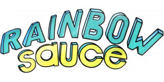 Жидкость Rainbow Sauce