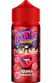 RedLab SODA - Cherry Paradise 100мл