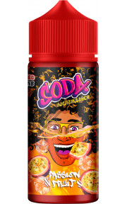 RedLab SODA - Passion Fruit 100мл