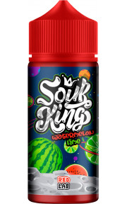 RedLab SOUR KING - Watermelon Lime 100мл