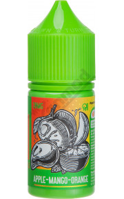 RELL Green SALT - Apple Mango Orange 30мл