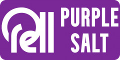 Жидкость RELL Purple SALT