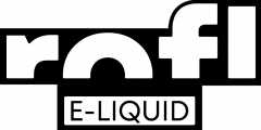 Rofl E-Liquid