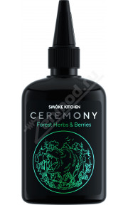 SK CEREMONY - Forest Herbs and Berries 100мл