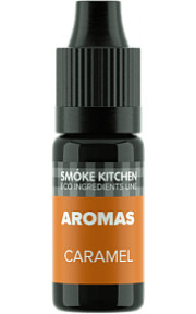 SK AROMAS 2.0 - Caramel 10мл