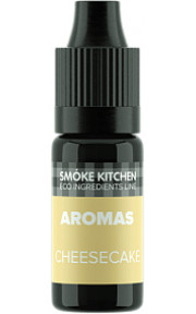SK AROMAS 2.0 - Cheesecake 10мл