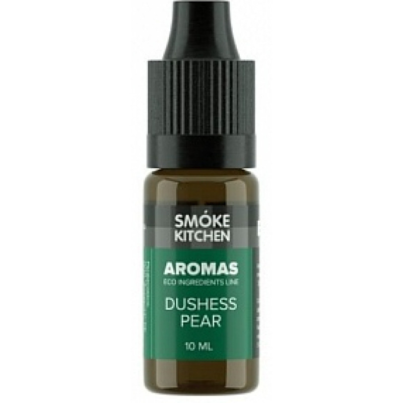 Фото и внешний вид — SK AROMAS - Dushess Pear 10мл