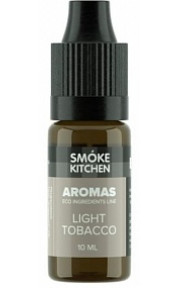 SK AROMAS - Light Tobacco 10мл