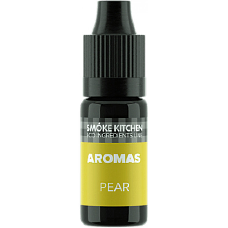 Фото и внешний вид — SK AROMAS 2.0 - Pear 10мл