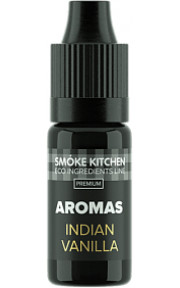 SK AROMAS 2.0 - Premium Indian Vanilla 10мл