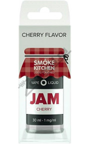 SK JAM SIMPLE - Cherry 30мл