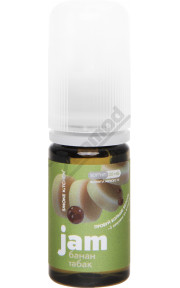 SK JAM SALT - Банан Табак 10мл
