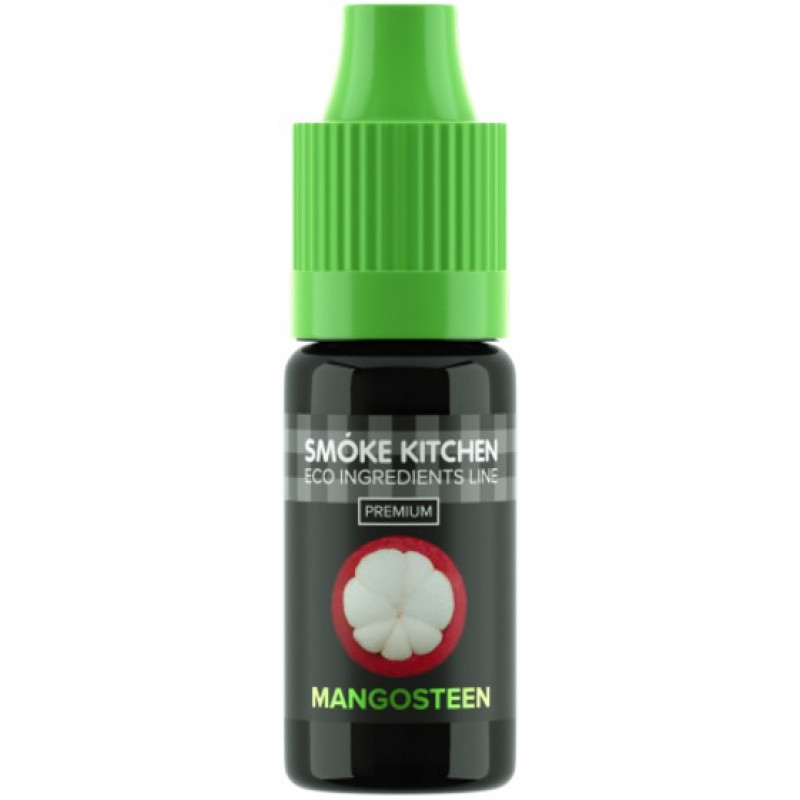 Фото и внешний вид — SK JUNGLE - Premium Mangosteen 10мл