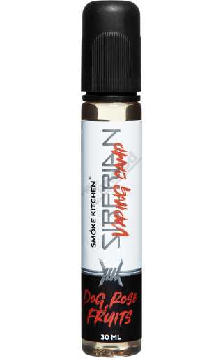 SK SIBERIAN - Dog Rose & Fruits 30мл