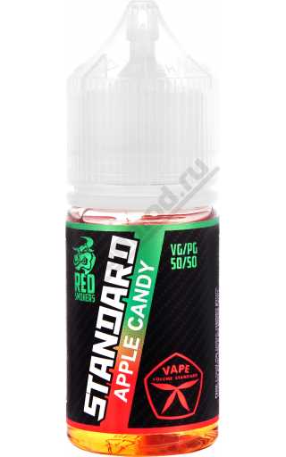STANDARD - Apple Candy 30мл