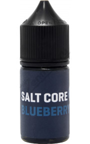 Salt Core - Blueberry 30мл