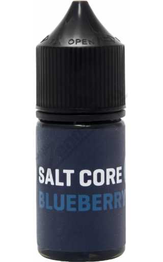Salt Core - Blueberry 30мл