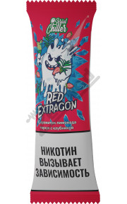 Serial Chiller SALT - Red Extragon 10мл