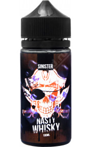 Sinister - Nasty Whisky 100мл