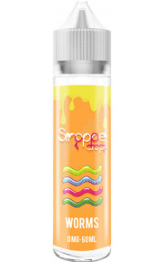 Siroppe Drops - Worms 60мл