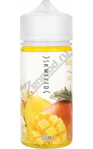 Skwezed - Mango 100мл