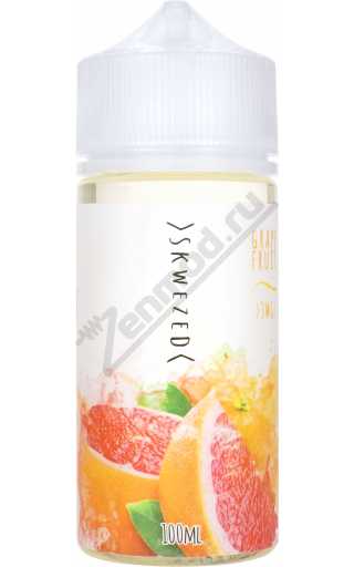 Skwezed - Grapefruit 100мл