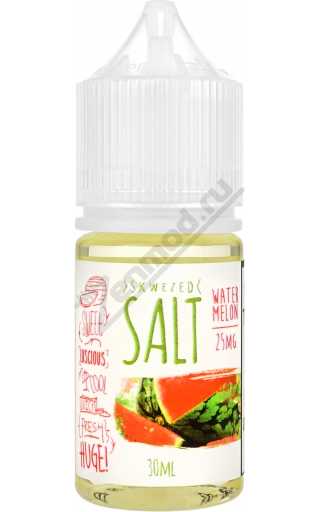 Skwezed SALT - Watermelon 30мл