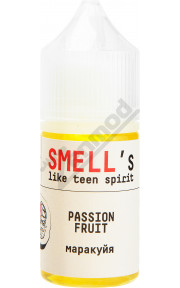 Smell's Like Teen Spirit SALT - Passion Fruit 30мл