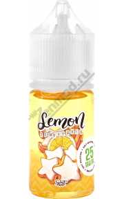 Sweet Shots SALT - Lemon Zimsterne 30мл