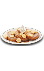 TPA - DX Bananas Foster 10мл