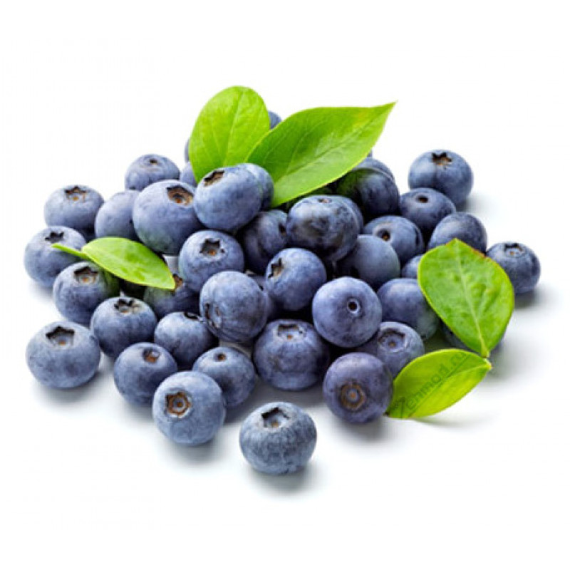 Фото и внешний вид — Gooddrip - Blueberry Dream 10мл