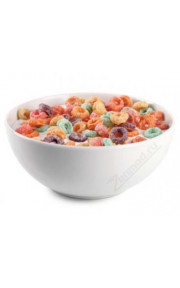 TPA - Fruit Circles with Milk 10мл
