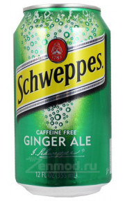 TPA - Ginger Ale (NF) 10мл