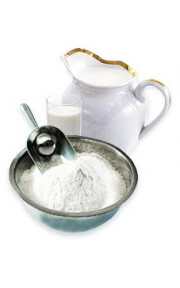 TPA - Malted Milk 10мл