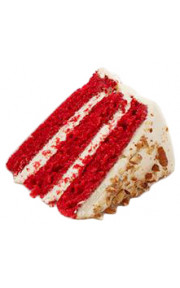 TPA - DX Red Velvet 10мл