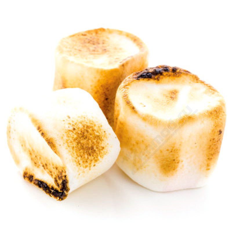Фото и внешний вид — TPA - Toasted Marshmallow 10мл