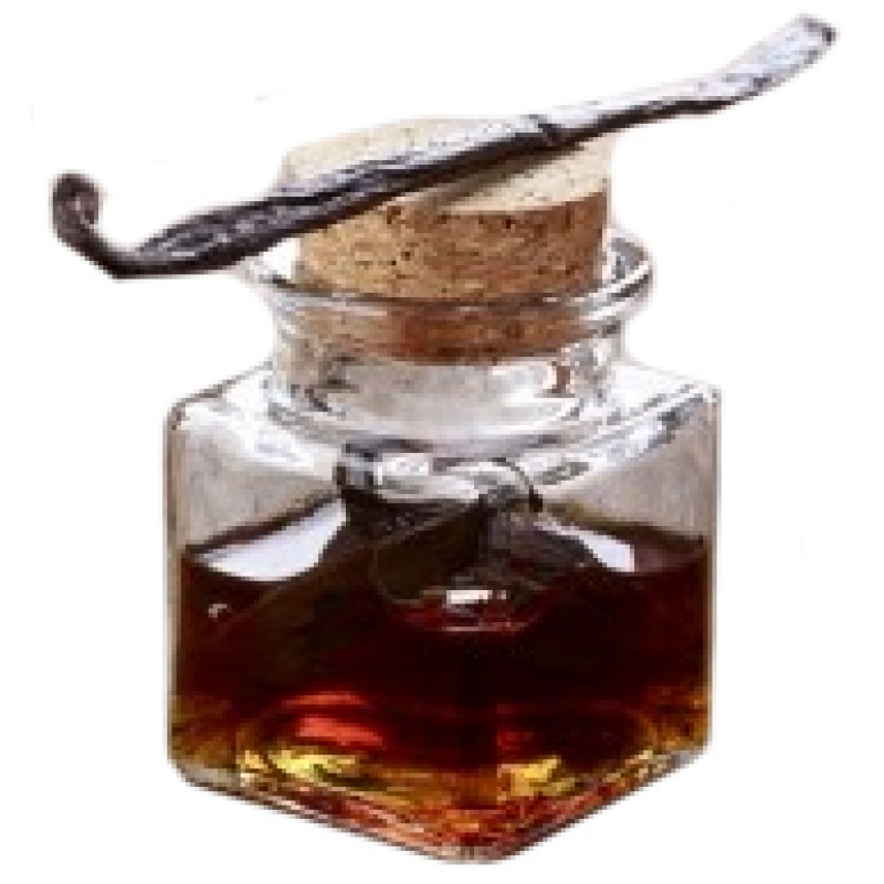 Фото и внешний вид — TPA - Madacascar Bourbon Vanilla 10мл