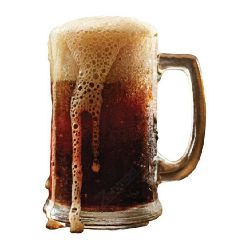 Фото и внешний вид — TPA - Root Beer 10мл