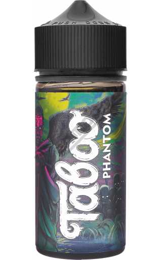 TABOO - Phantom 100мл