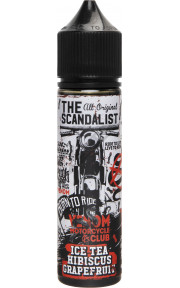 The Scandalist - Venom Motorcycle Club 60мл